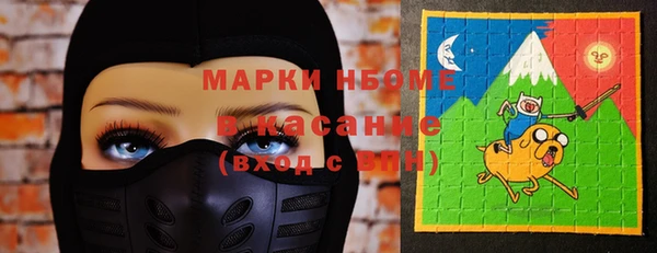 стафф Верхний Тагил